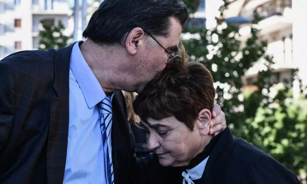 Τοπαλούδη: Οι γονείς της κατέθεσαν αγωγή σε βάρος των δολοφόνων της